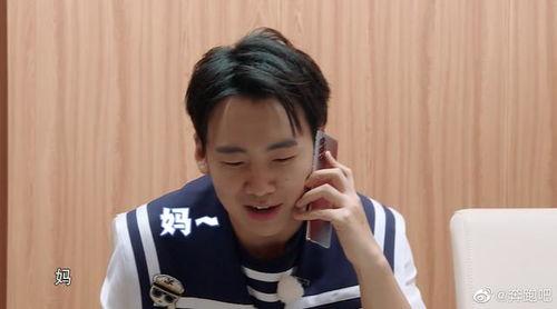 圈内爆料鹿晗郭麒麟,神秘项目引粉丝热议  第1张